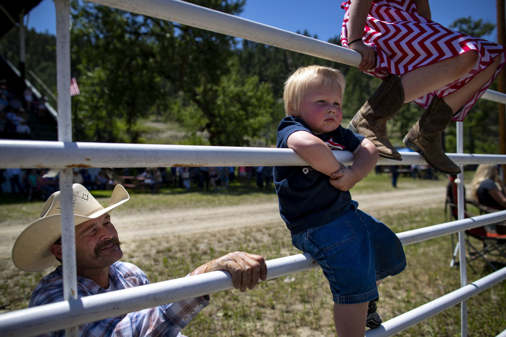 Rodeo Roundup